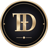 Logo Xe Máy Tuấn Đạt