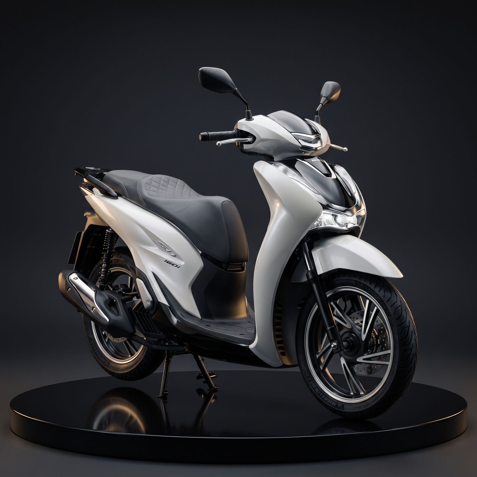 Xe máy cũ tại Xe Máy Tuấn Đạt Buôn Ma Thuột