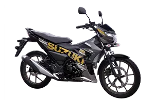 xe suzuki