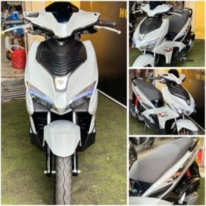 Honda Air Blade