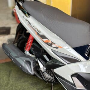 Honda Air Blade