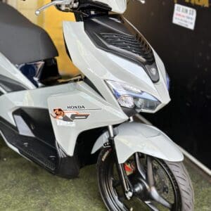 Honda Air Blade