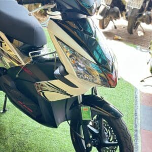 ban Air Blade Cu bmt daklak