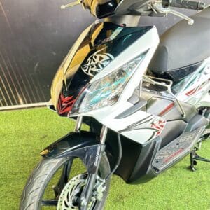 ban Air Blade Cu bmt daklak