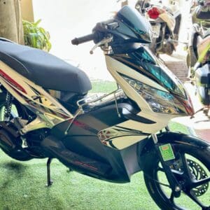 ban Air Blade Cu bmt daklak