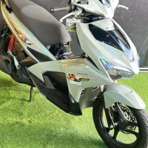ban Air Blade bmt daklak