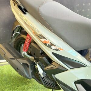 ban Air Blade bmt daklak