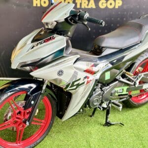Exciter 155 Màu Xám Xi Măng tại Buôn Ma Thuột, Đắk Lắk
