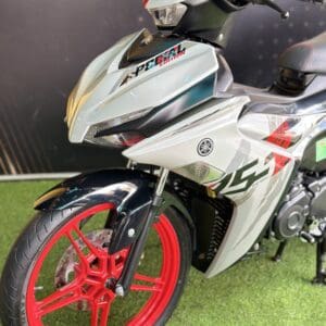 Exciter 155 Màu Xám Xi Măng tại Buôn Ma Thuột, Đắk Lắk