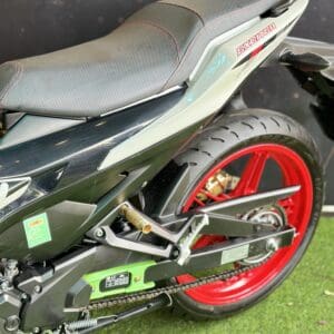 Exciter 155 Màu Xám Xi Măng tại Buôn Ma Thuột, Đắk Lắk