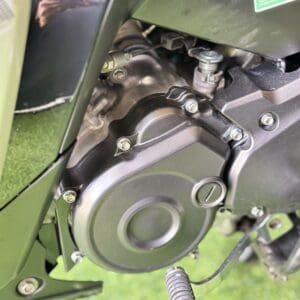 Exciter 155 Màu Xám Xi Măng tại Buôn Ma Thuột, Đắk Lắk