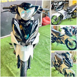 ban Exciter 135 cu gia re bmt daklak