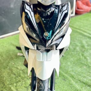 ban Exciter 135 cu gia re bmt daklak