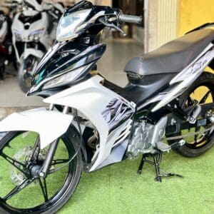 ban Exciter 135 cu gia re bmt daklak