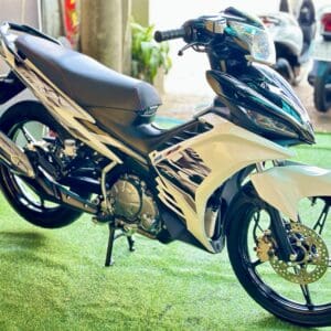 ban Exciter 135 cu gia re bmt daklak