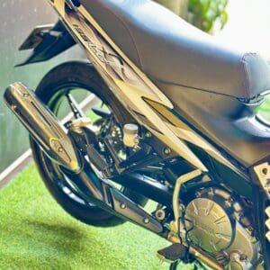 ban Exciter 135 cu gia re bmt daklak