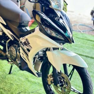 ban Exciter 135 cu gia re bmt daklak
