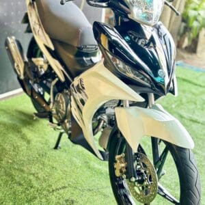 ban Exciter 135 cu gia re bmt daklak