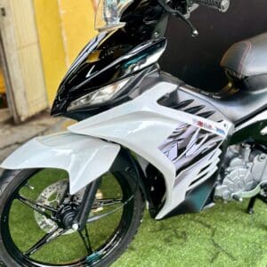 ban Exciter 135 cu gia re bmt daklak