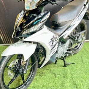 ban Exciter 135 cu gia re bmt daklak