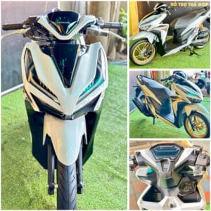 ban vario 150 bmt daklak