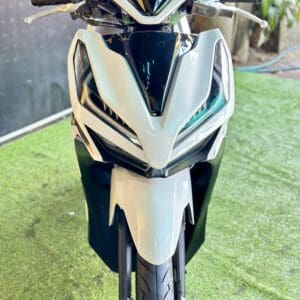 ban vario 150 bmt daklak