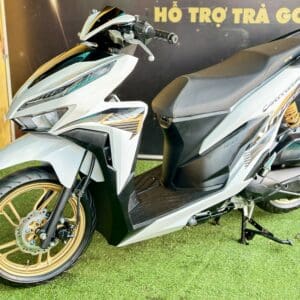 ban vario 150 bmt daklak