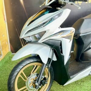 ban vario 150 bmt daklak