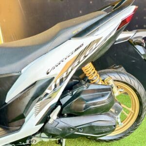 ban vario 150 bmt daklak