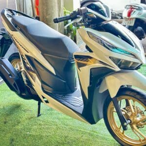 ban vario 150 bmt daklak