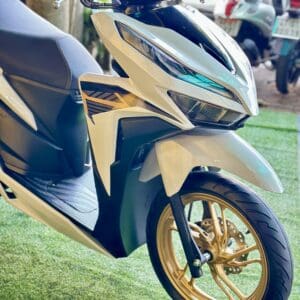 ban vario 150 bmt daklak