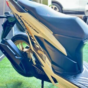 ban vario 150 bmt daklak