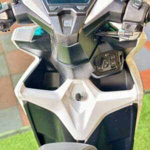 ban vario 150 bmt daklak
