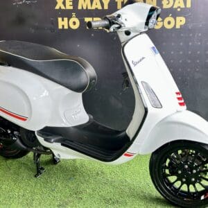 mua ban vespa buon ma thuot daklak