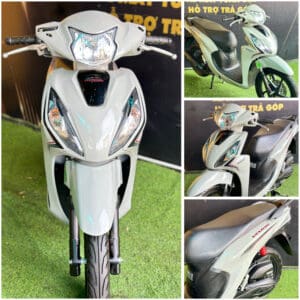 Bán Vision Buôn Ma Thuột, Đắk Lắk