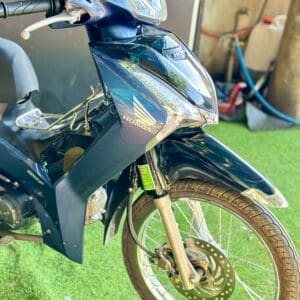 Bán Xe Máy Future Tại Đắk Lắk - Xe Máy Tuấn Đạt
