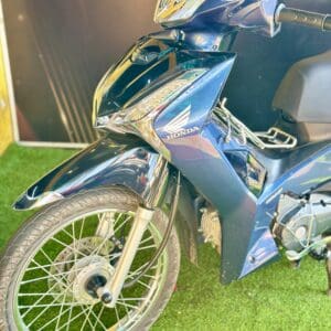 Bán Xe Máy Future Tại Đắk Lắk - Xe Máy Tuấn Đạt