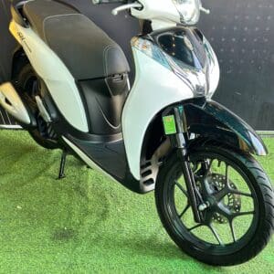 Cửa Hàng Bán SH Mode Cũ tại Buôn Ma Thuột, Đắk Lắk