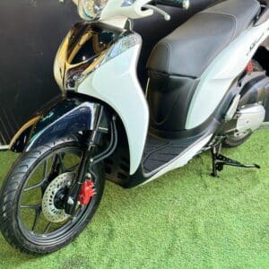Cửa Hàng Bán SH Mode Cũ tại Buôn Ma Thuột, Đắk Lắk