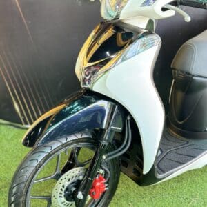 Cửa Hàng Bán SH Mode Cũ tại Buôn Ma Thuột, Đắk Lắk