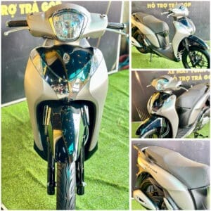 Cửa Hàng Xe Máy Tuấn Đạt Bán Sh Mode