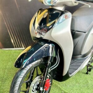 Cửa Hàng Xe Máy Tuấn Đạt Bán Sh Mode