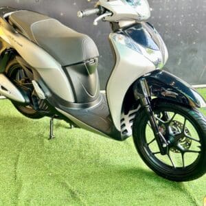 Cửa Hàng Xe Máy Tuấn Đạt Bán Sh Mode