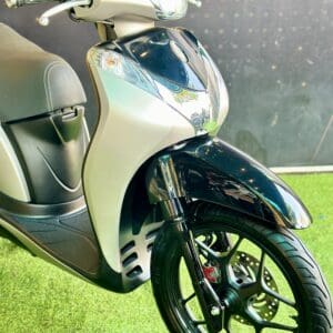 Cửa Hàng Xe Máy Tuấn Đạt Bán Sh Mode
