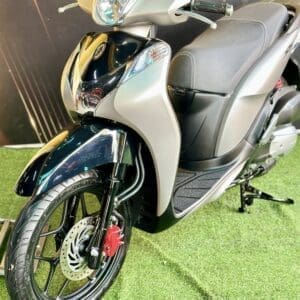 Cửa Hàng Xe Máy Tuấn Đạt Bán Sh Mode