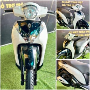 Cửa Hàng Xe Máy Tuấn Đạt Bán Sh Mode