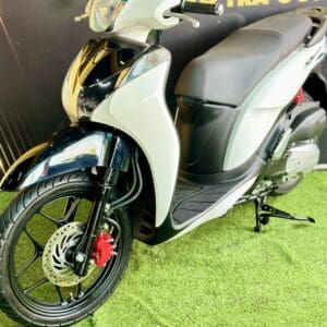 Cửa Hàng Xe Máy Tuấn Đạt Bán Sh Mode