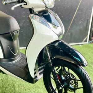 Cửa Hàng Xe Máy Tuấn Đạt Bán Sh Mode