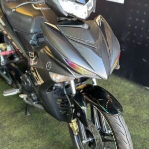 Exciter 150 gia re bmt daklak