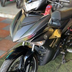 Exciter 150 gia re bmt daklak